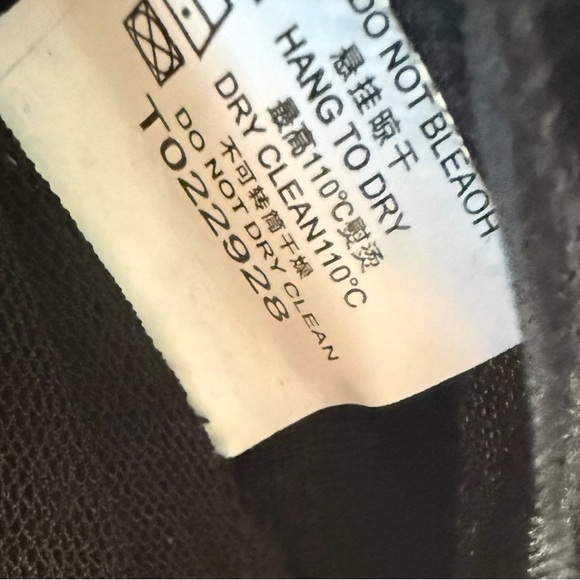 Nextmia Black Sheer Embroidered Floral Duster Kimono Long Sz 24 Black Red Blue - Picture 7 of 7